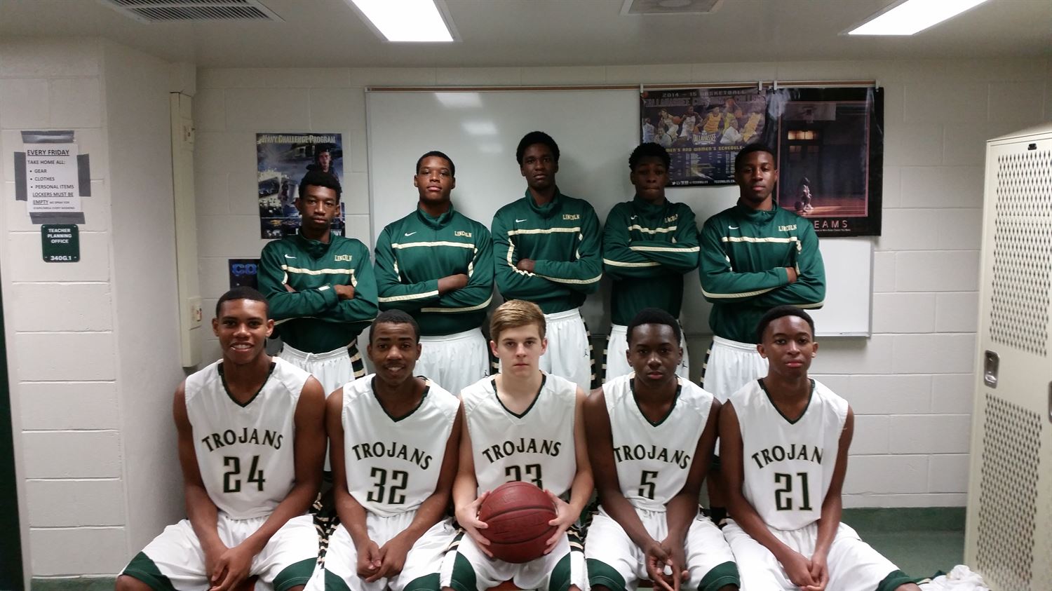 Boys Varsity Basketball Lincoln High School Tallahassee Florida Boys Varsity Basketball Lincoln High School Tallahassee Florida