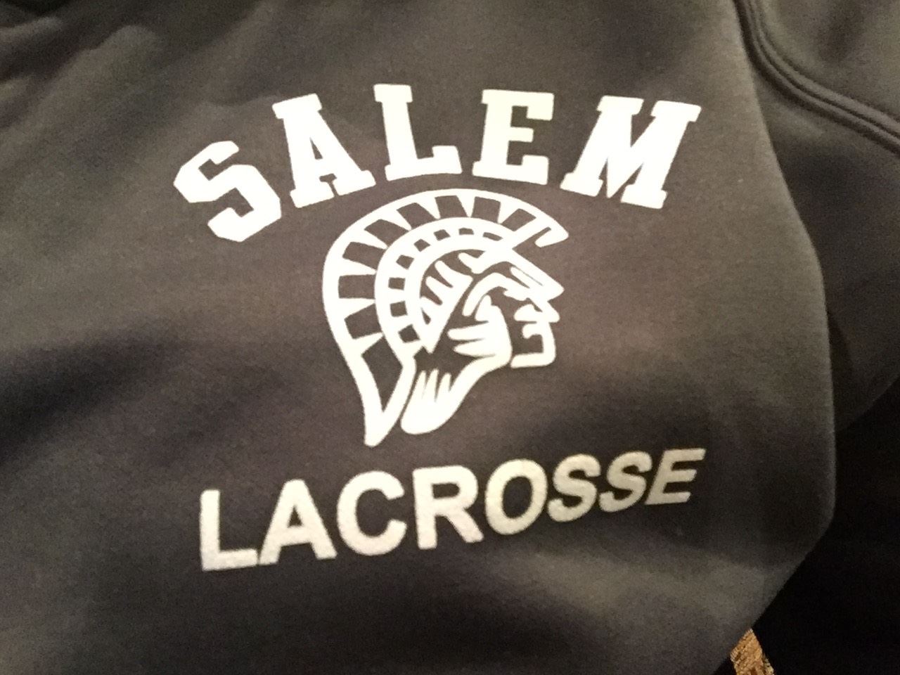 Boys' Varsity Lacrosse Salem High School Salem, Virginia Lacrosse