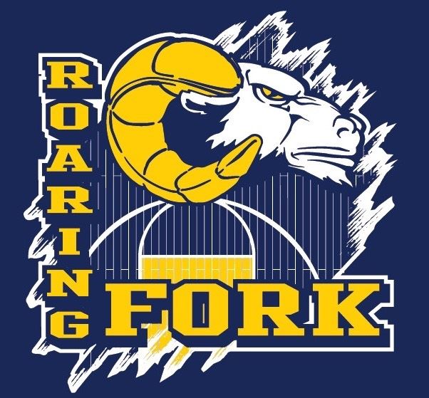Boys' Varsity Basketball Roaring Fork High School Carbondale