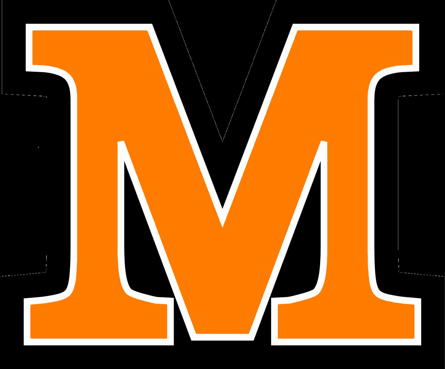 9th Grade Football Middletown High School Middletown Maryland