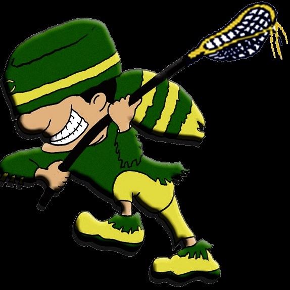 Boys' Varsity Lacrosse Clearview High School Mullica Hill, New