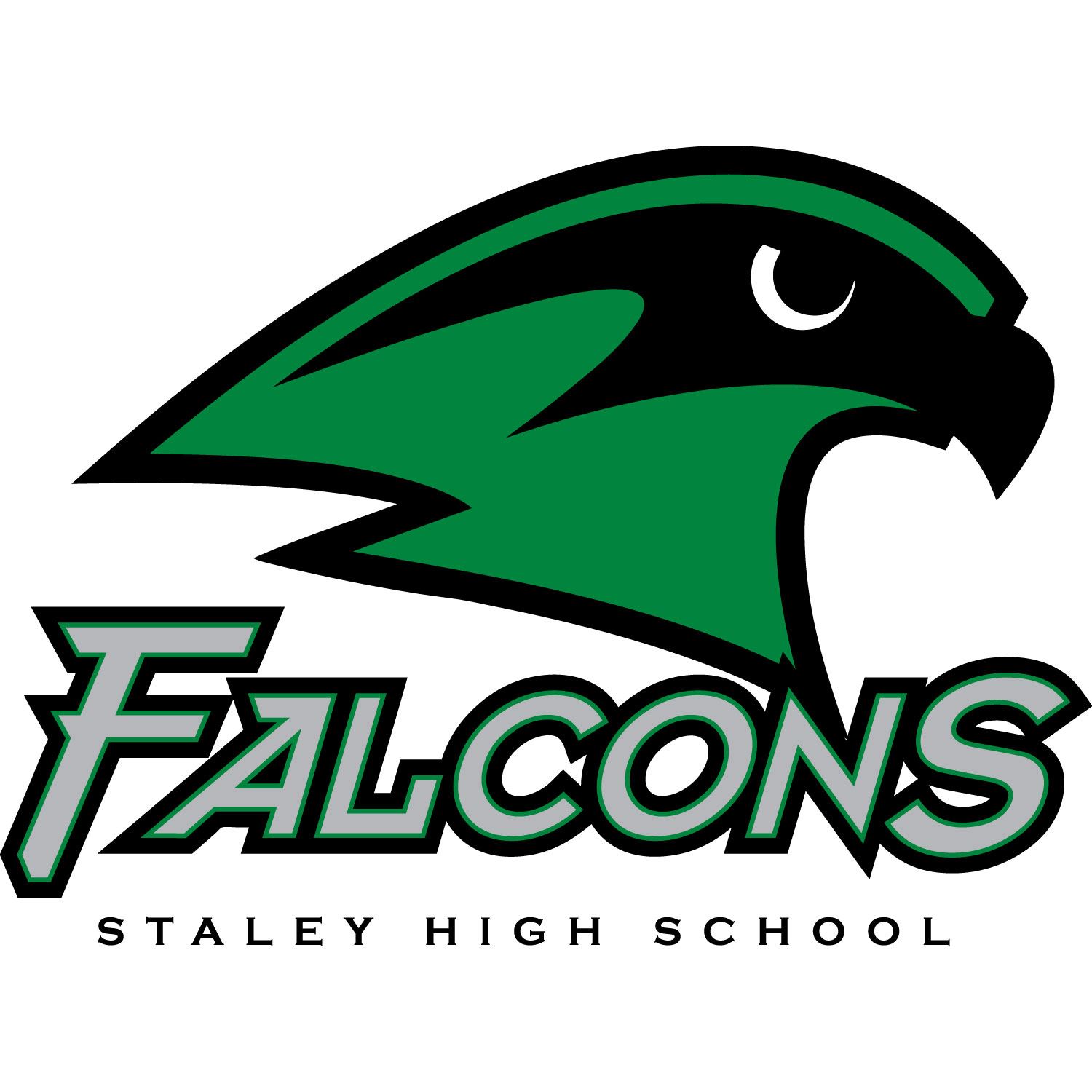 Varsity Football Staley High School Kansas City North, Missouri