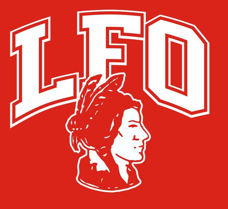 Boys Varsity Football Lakeview Fort Oglethorpe High School Fort