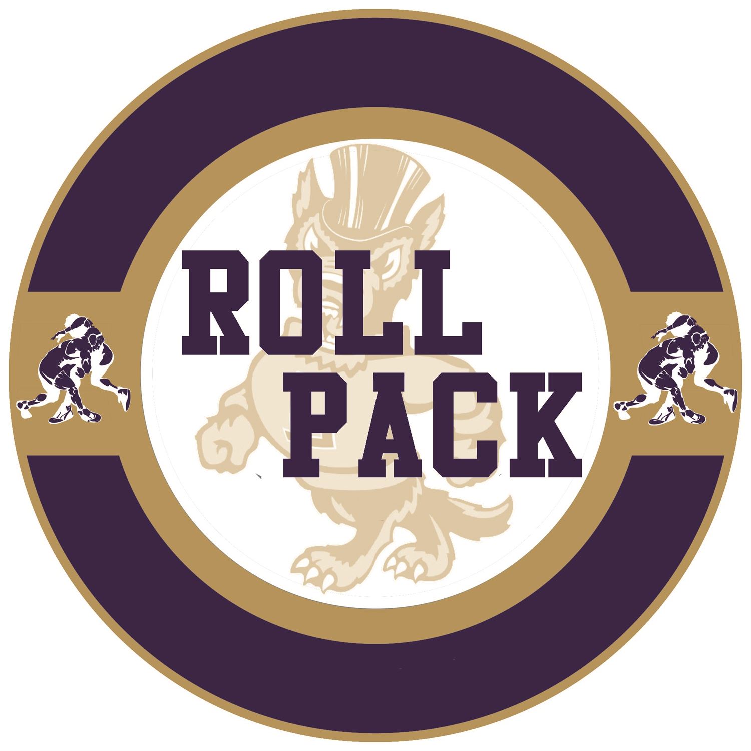 Boys' Varsity Wrestling Livingston High School Livingston