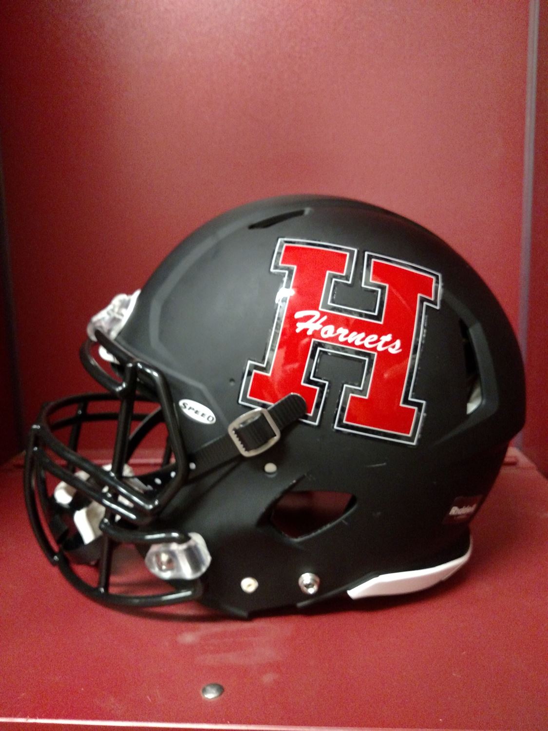 Boys' Varsity Football Honesdale High School Honesdale