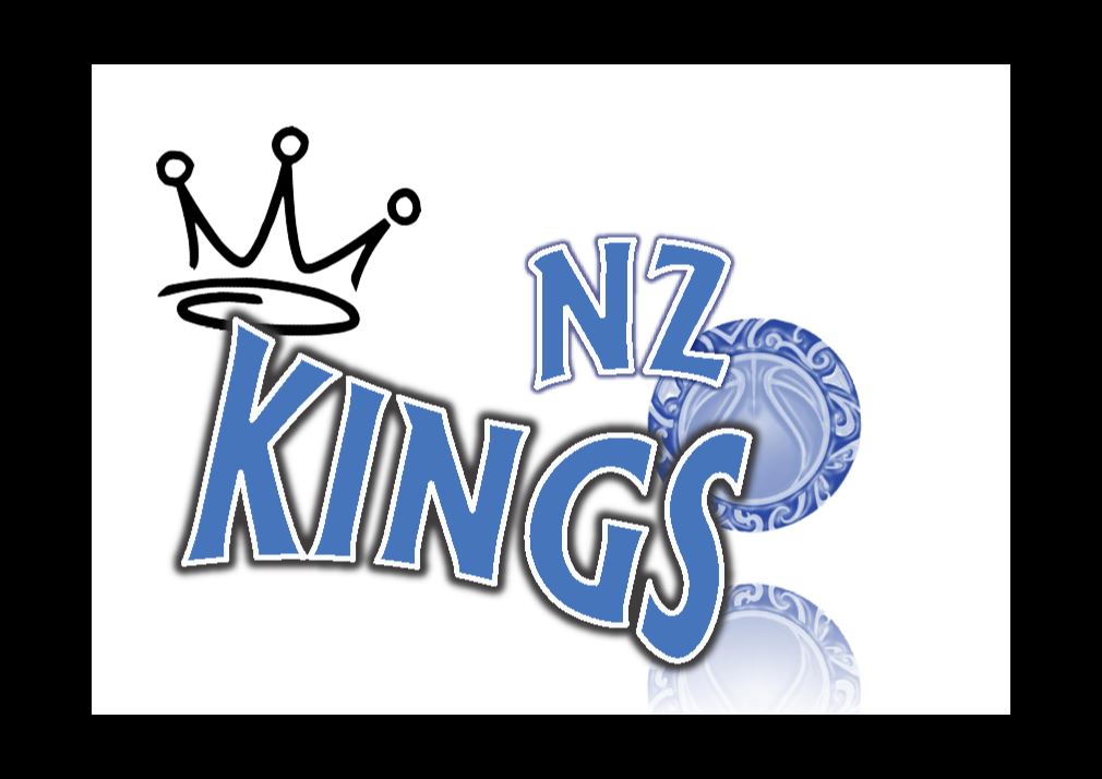 New Zealand Kings Basketball Association NZ Kings Auckland, NZ Basketball Hudl