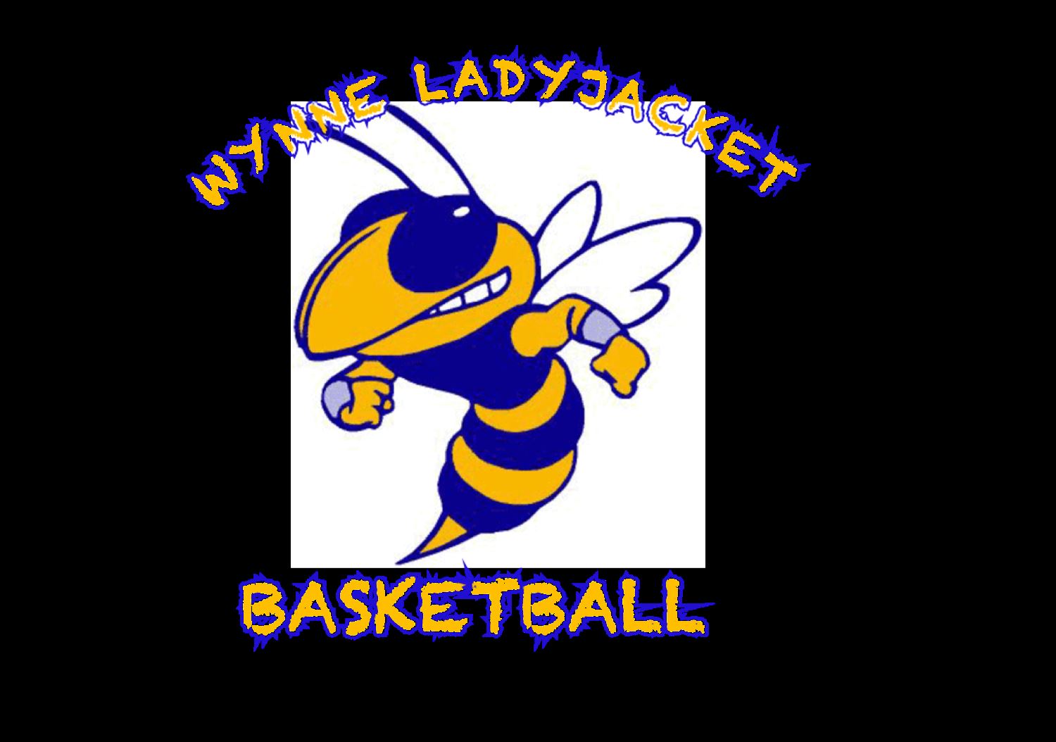 Girls' Varsity Basketball Wynne High School Wynne, Arkansas