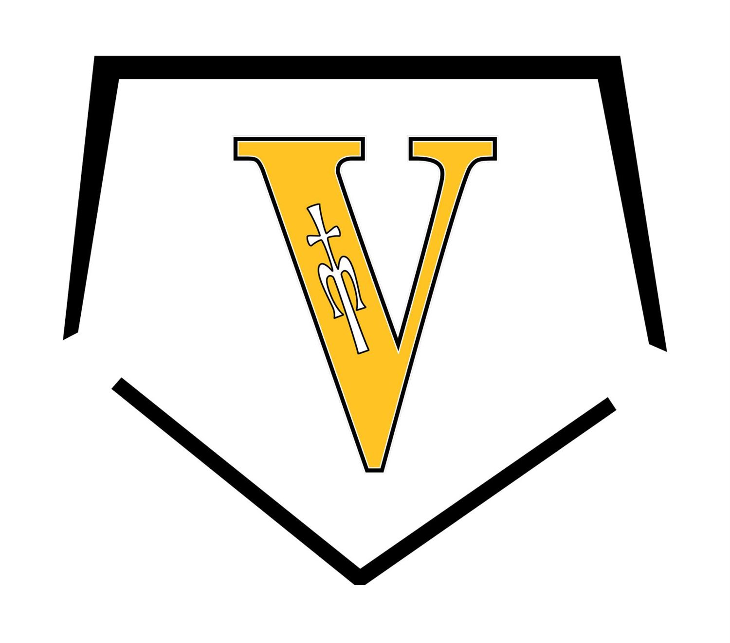 Boys Varsity Baseball Vianney High School St Louis Missouri