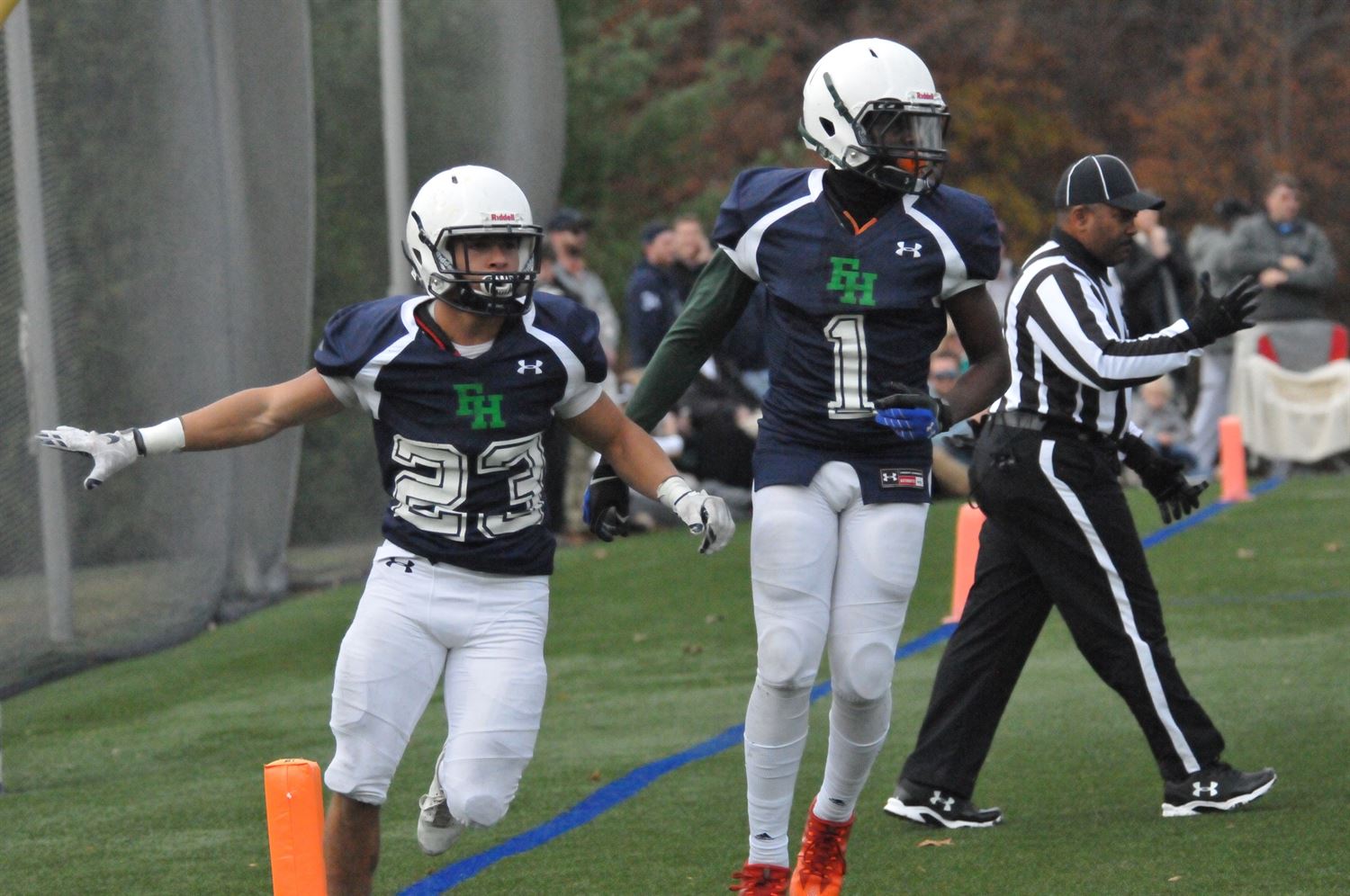 jordan houston football