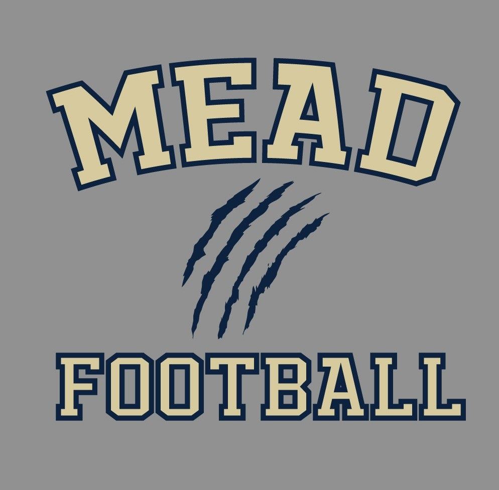 Boys Varsity Football Mead High School Spokane, Washington