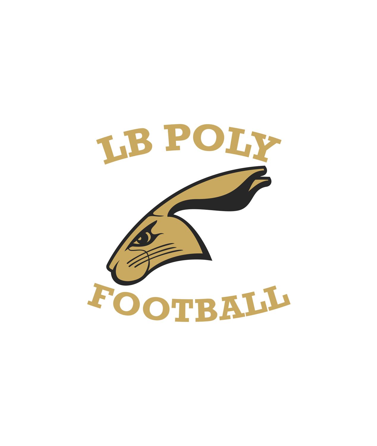 Long Beach Poly Football Long Beach Poly High School Long Beach