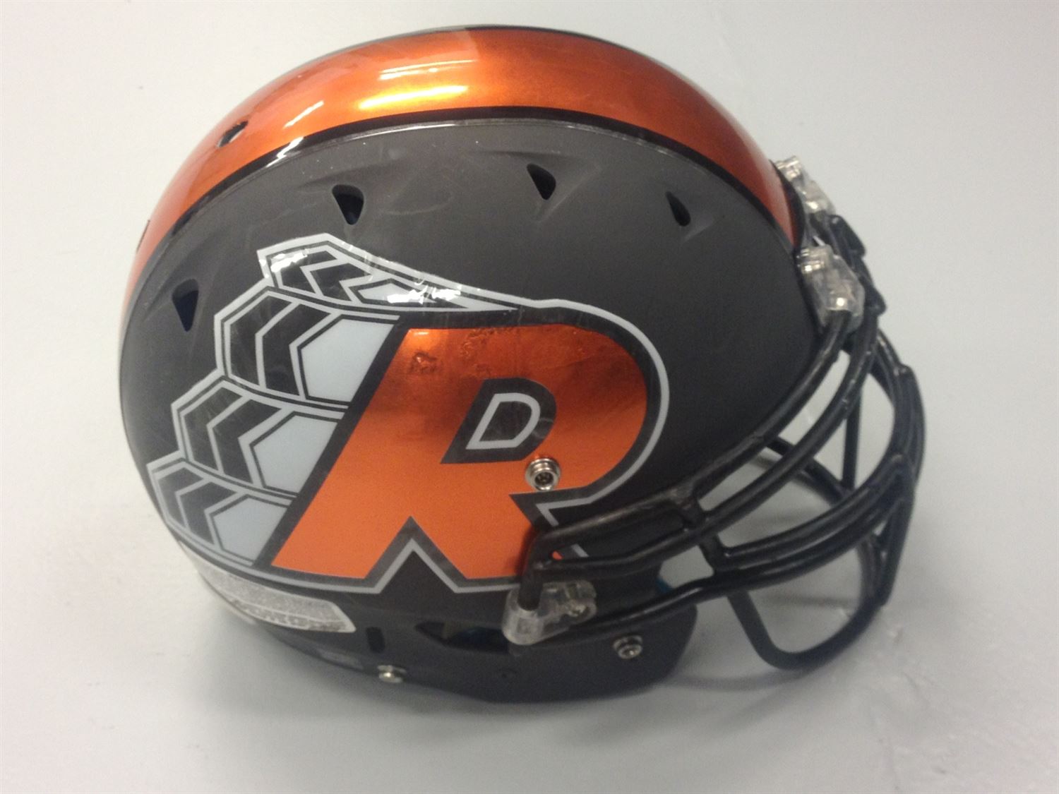 Boys Varsity Football Ronan High School Ronan, Montana Football