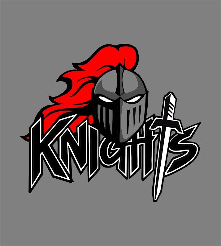 Boys Varsity Football James River High School Buchanan, Virginia