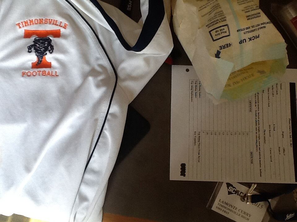 Varsity Football - Timmonsville High School - Timmonsville, South Varsity Football - Timmonsville High School - Timmonsville, South