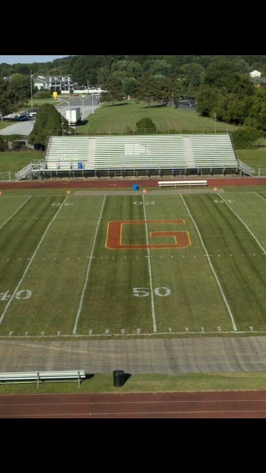 Boys Varsity Football Glasgow High School Newark, Delaware Football Hudl