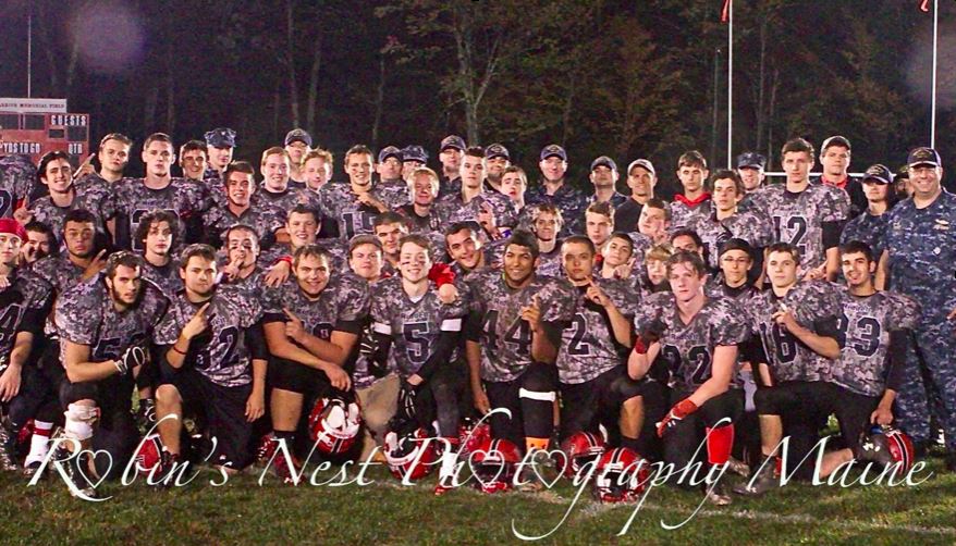 Boys Varsity Football Wells High School Wells, Maine Football Hudl
