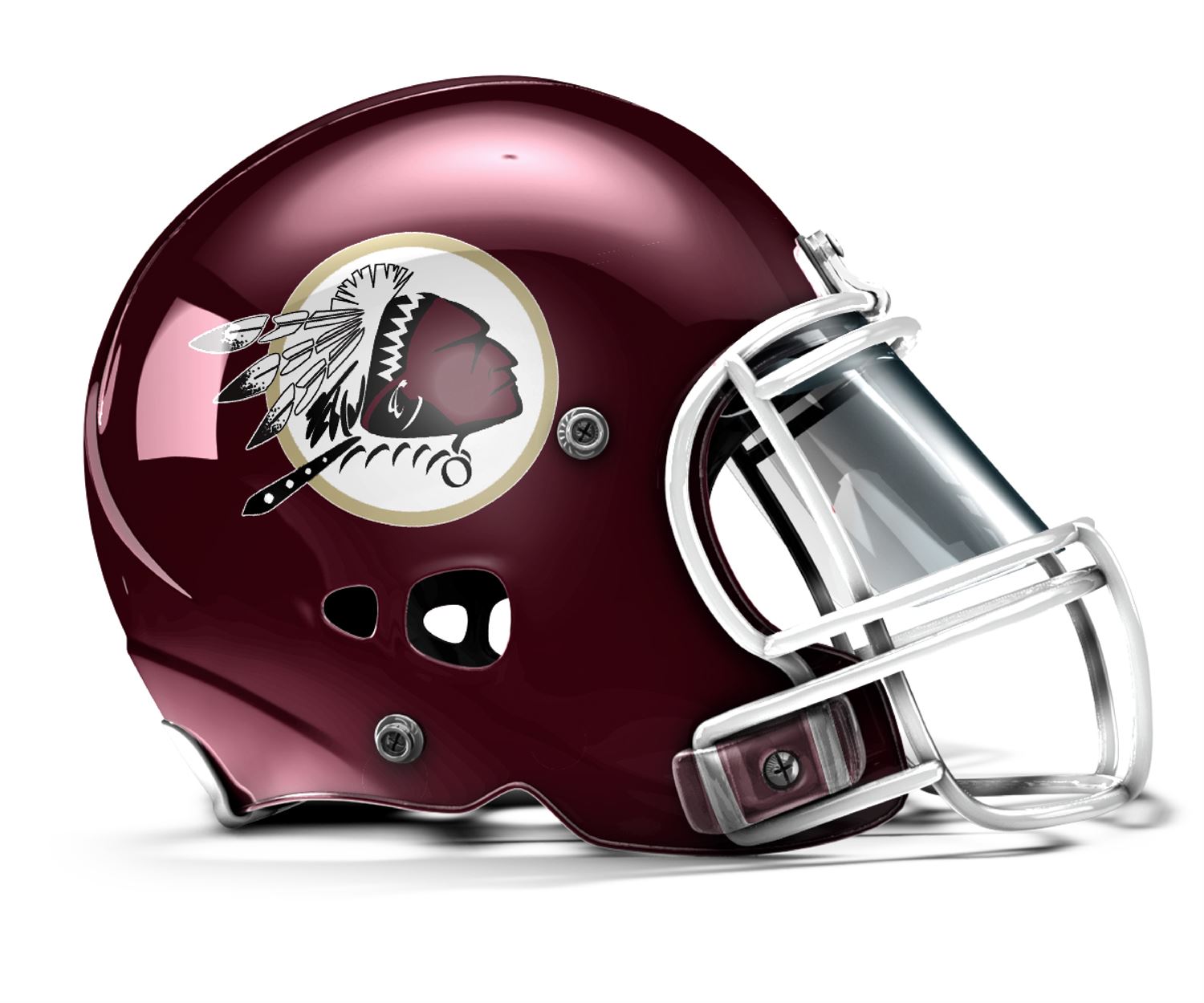 Boys Varsity Football Oskaloosa High School Oskaloosa, Iowa
