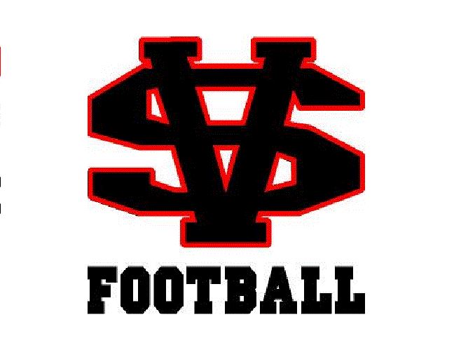 Boys Varsity Football Strong Vincent High School Erie, Pennsylvania