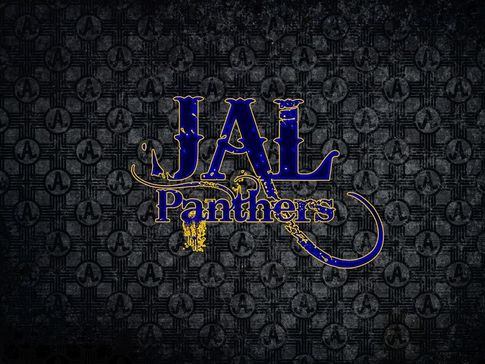 Girls' Varsity Basketball Jal High School Jal, New Mexico