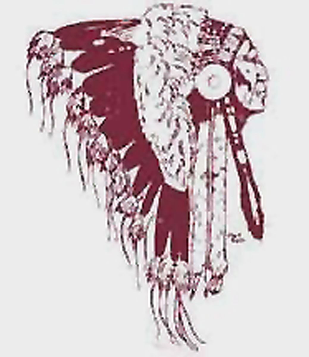 Boys' Varsity Football Poplar High School Poplar, Montana