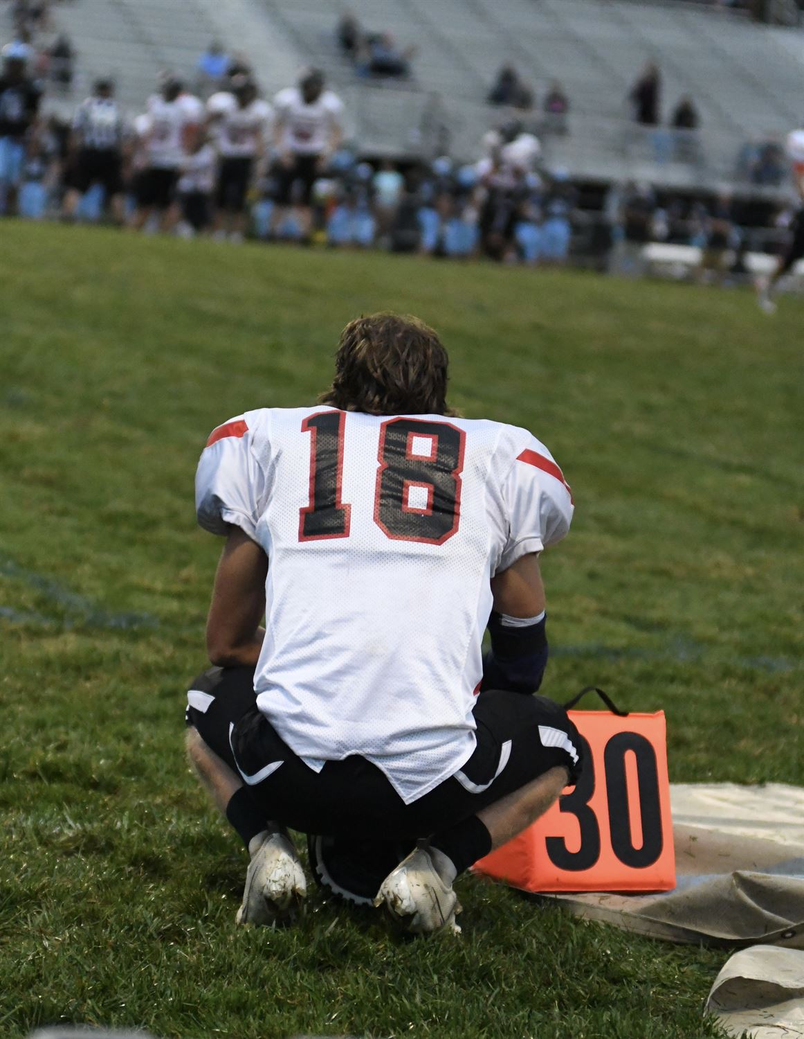 Noah Orndorff - Hudl