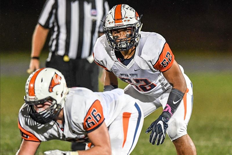 jordan ward hudl jordan ward hudl