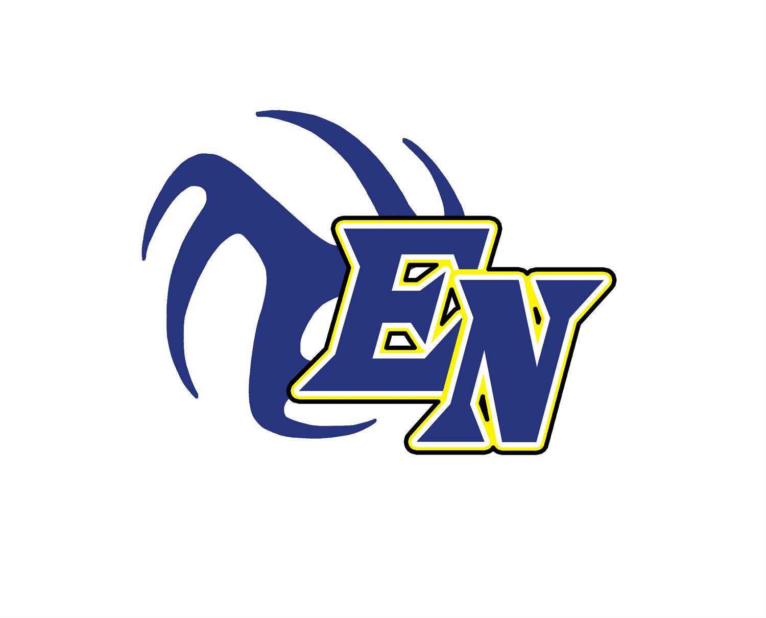 Girls' Varsity Volleyball East Noble High School Kendallville