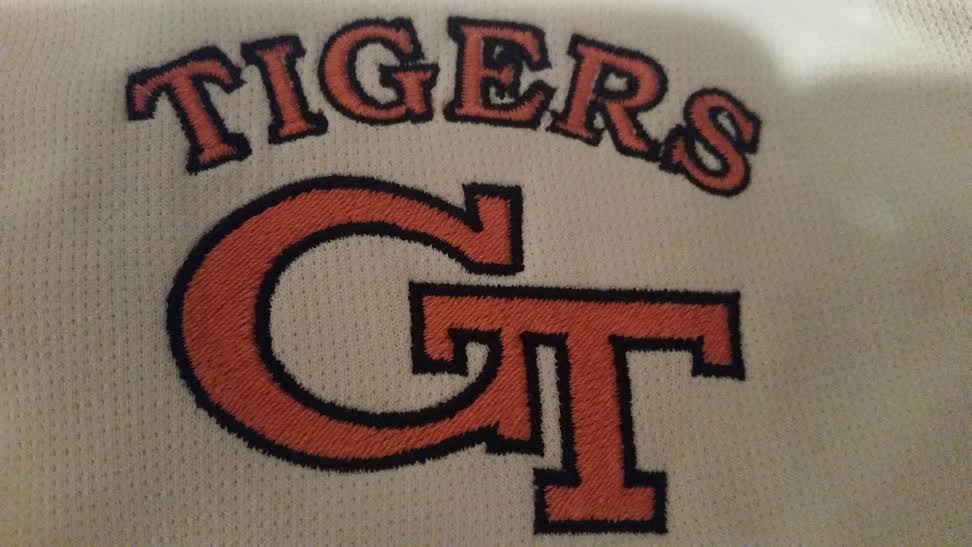 Boys' Varsity Football Gustine High School Gustine, Texas