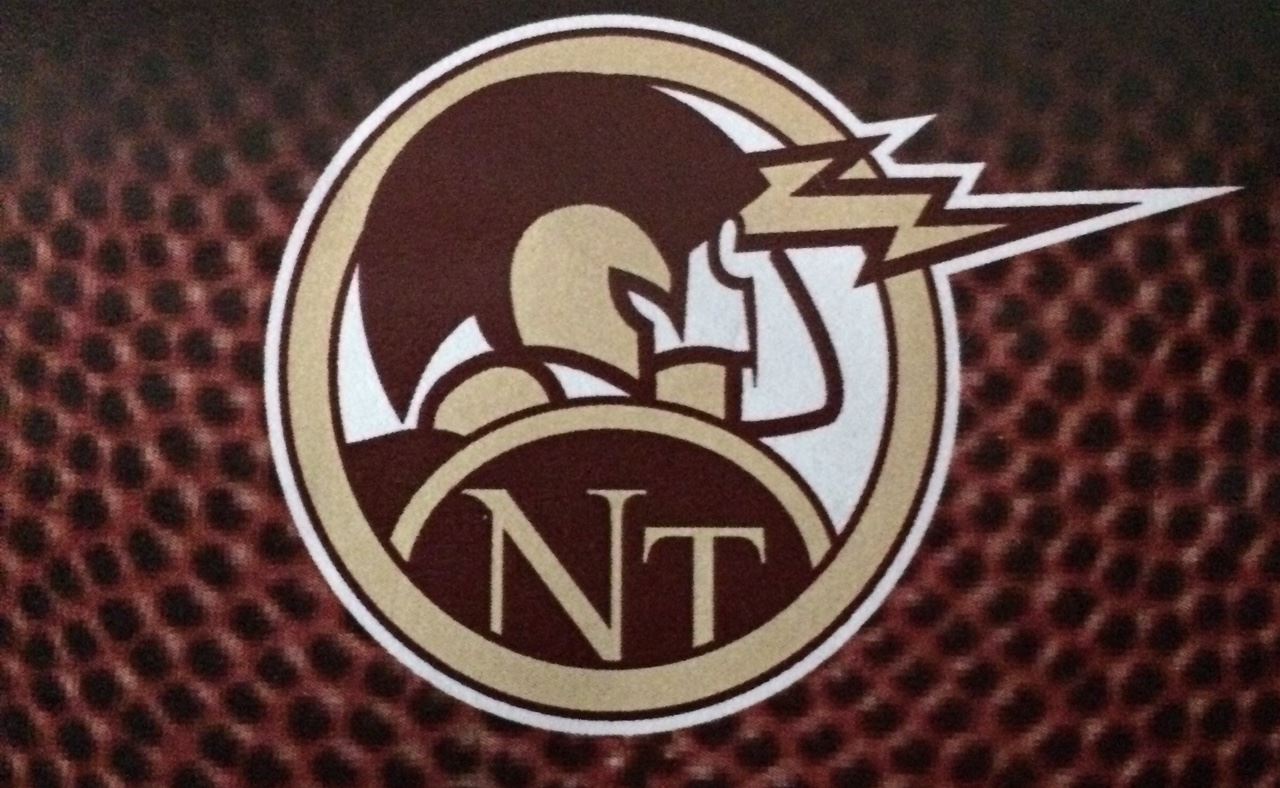 Boys Varsity Football New Town High School Owings Mills, Maryland