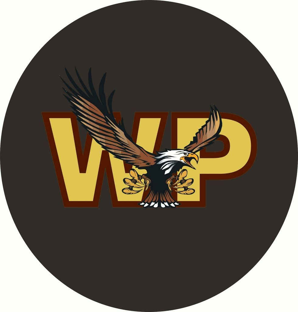 Boys' Varsity Football Whitney Point High School Whitney Point, New