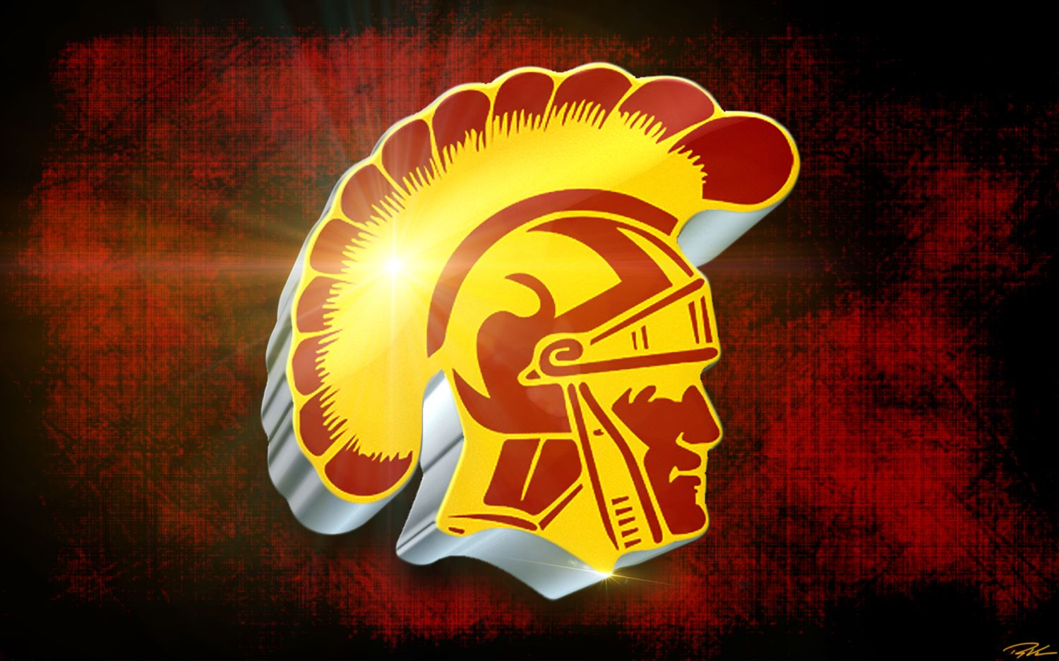 Mens varsity football charleston high school charleston illinois