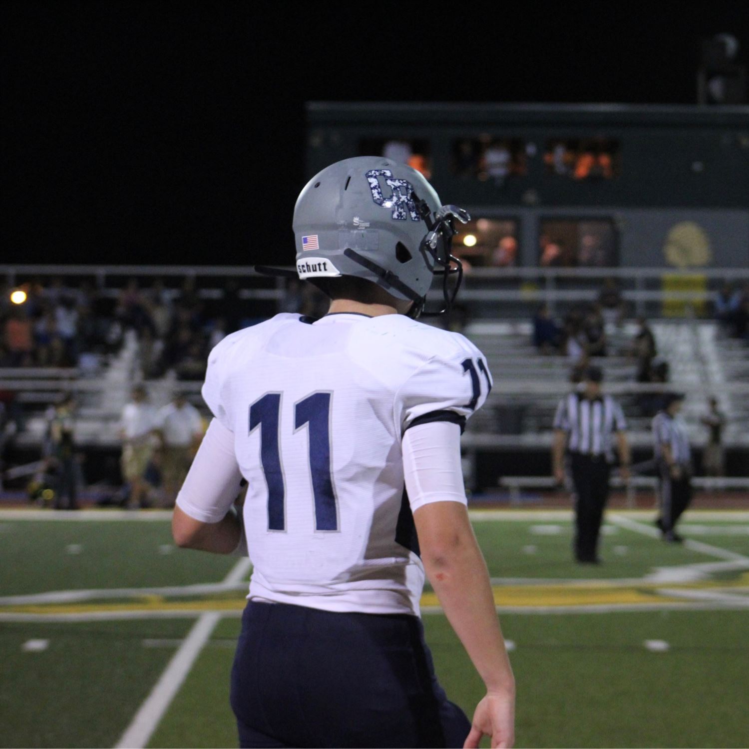 Tim Dahl - Hudl