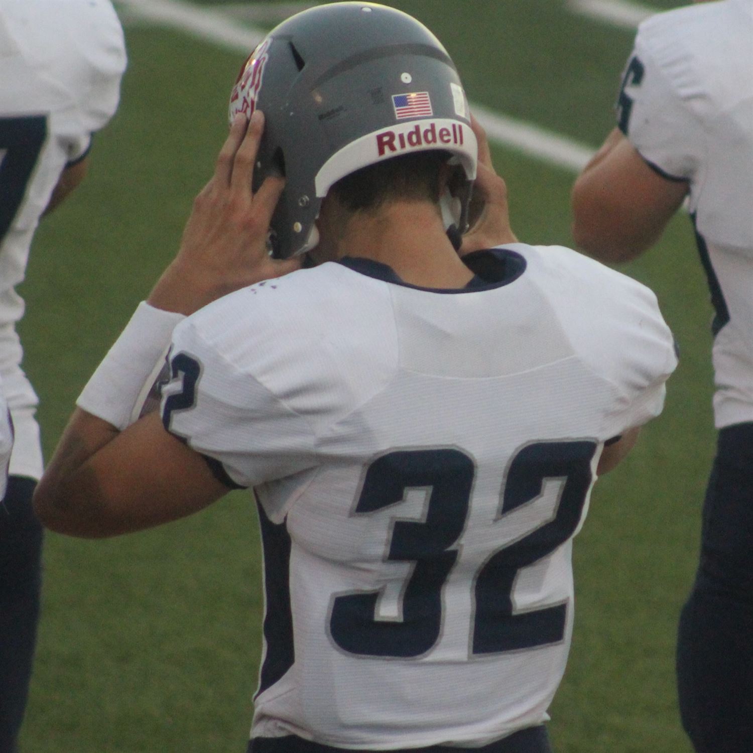 Tim Dahl - Hudl