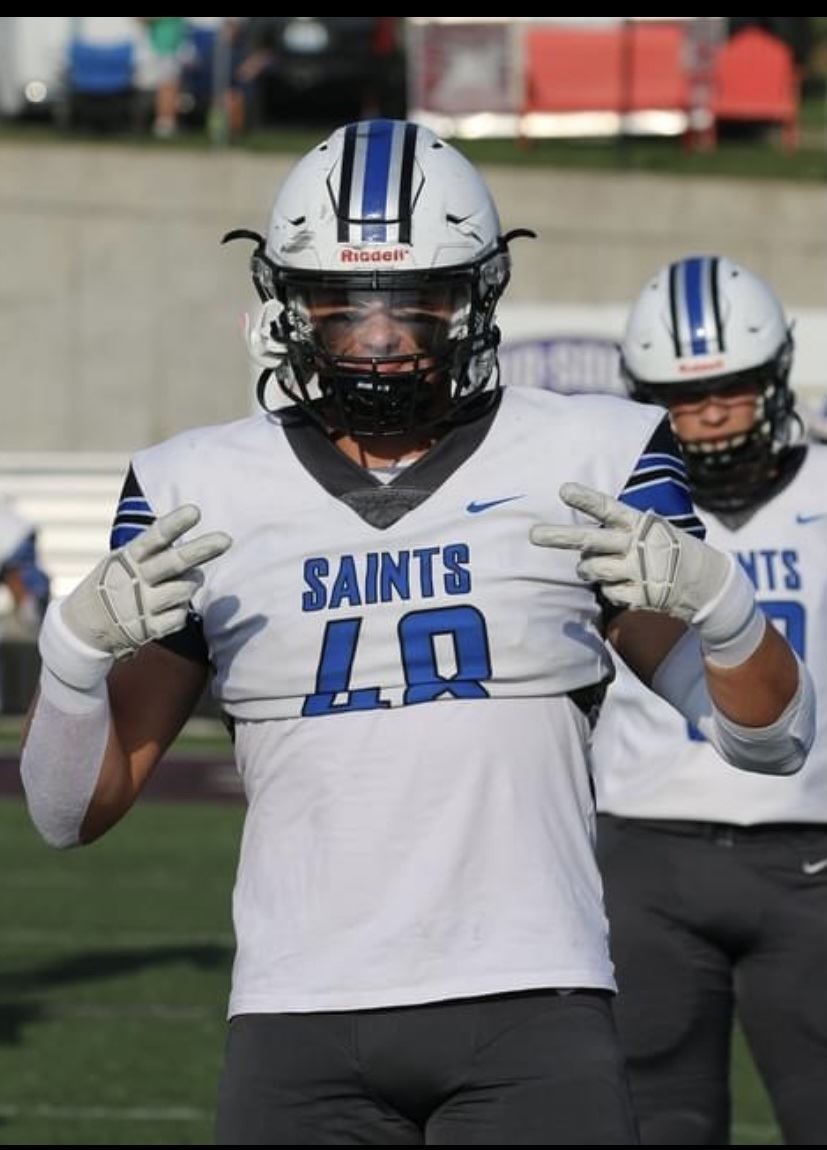 Seth Noel Hudl
