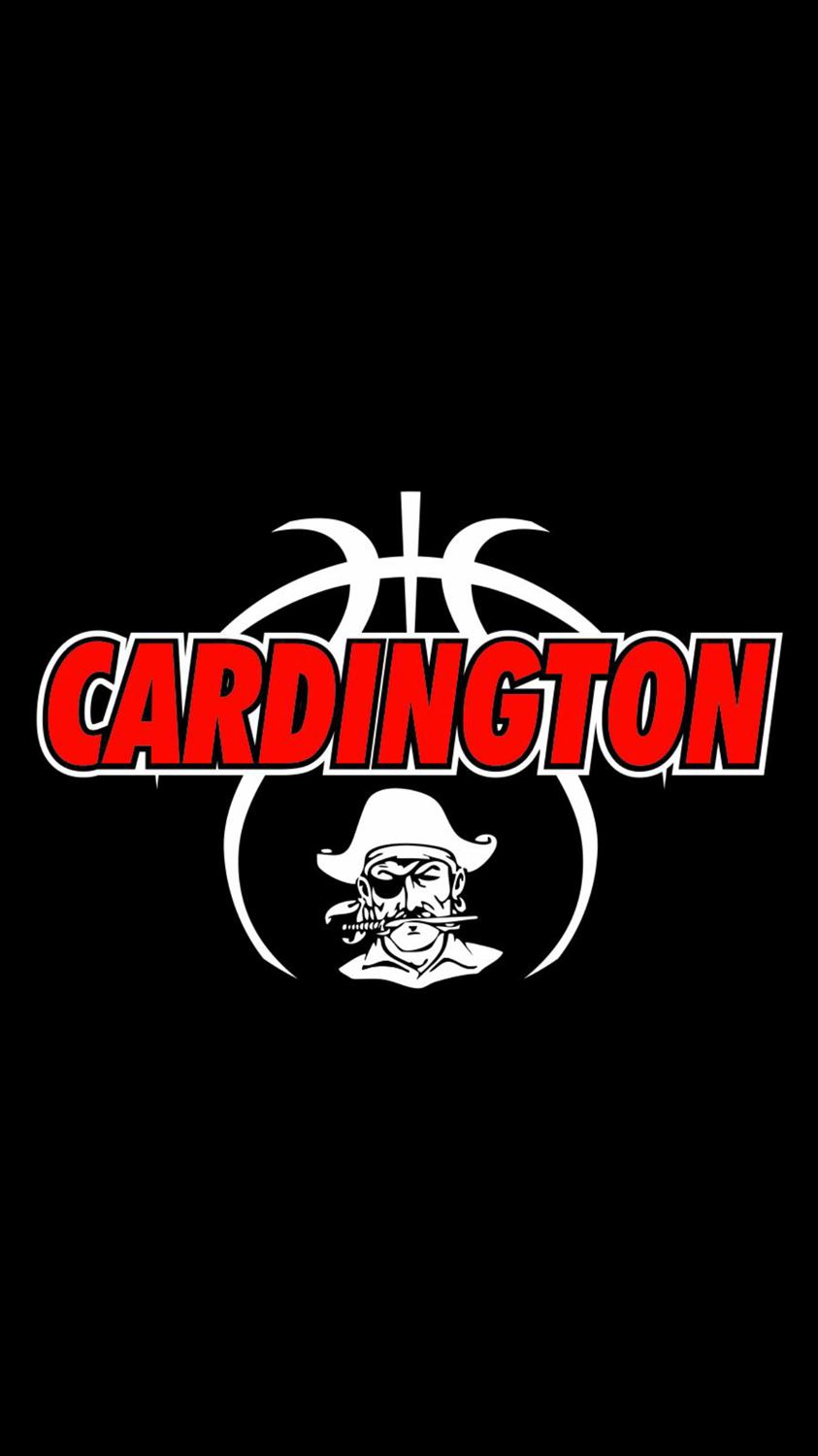 Girls Varsity Basketball 2022 2023 Cardington Lincoln High School 