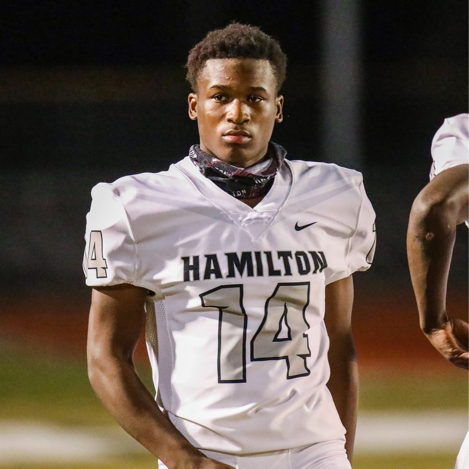 Deshaun Buchanan