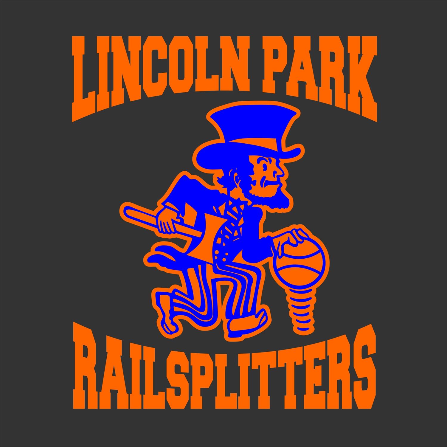 Boys Varsity Basketball Lincoln Park High School Lincoln Park