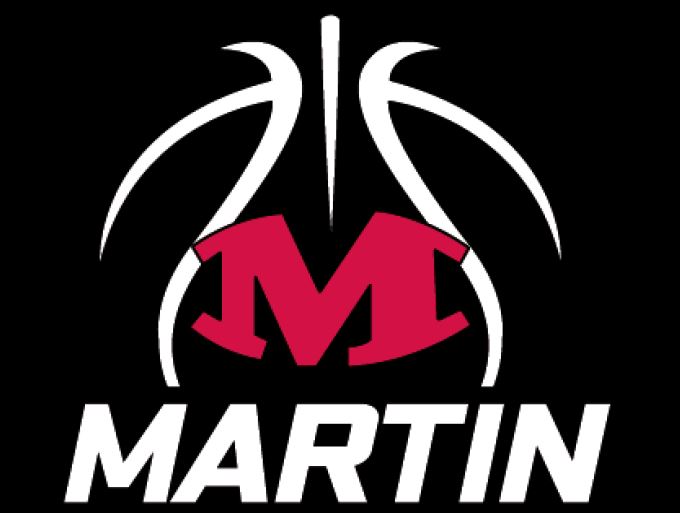 Varsity Boys Basketball Martin High School Arlington, Texas