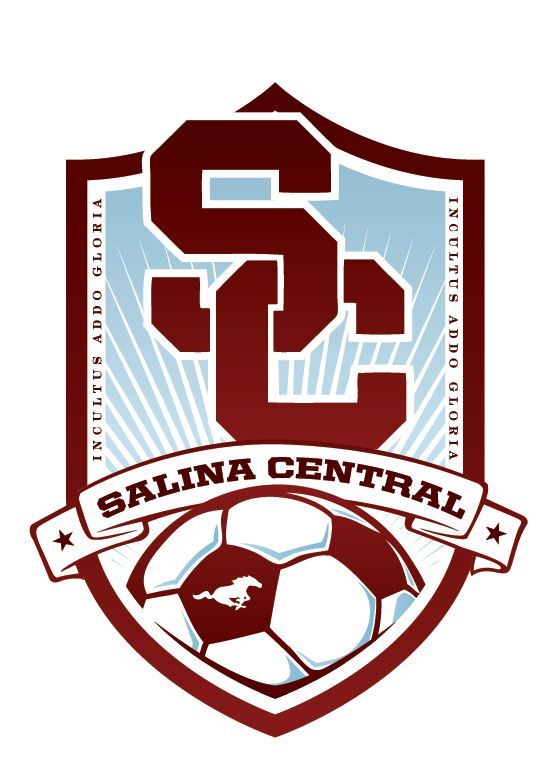 SC Mustang Soccer Salina Central High School Salina, Kansas