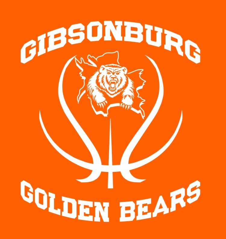 Girls' Varsity Basketball Gibsonburg High School Gibsonburg, Ohio