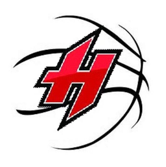 Boys' Varsity Basketball Hilldale High School Muskogee, Oklahoma