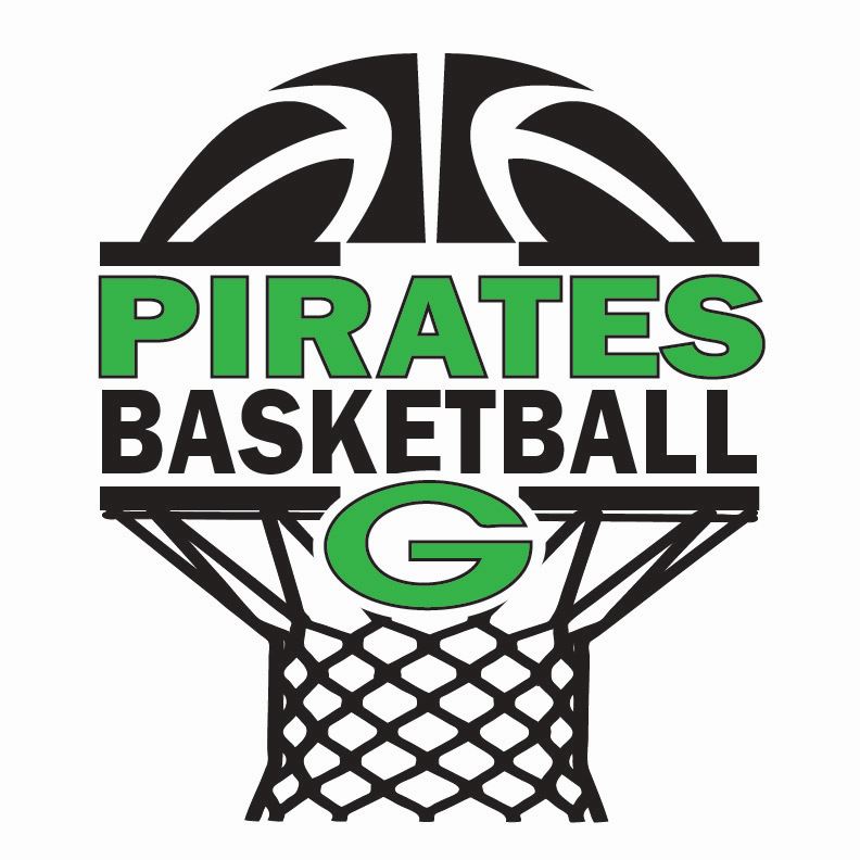 Boys' Varsity Basketball Gore High School Gore, Oklahoma