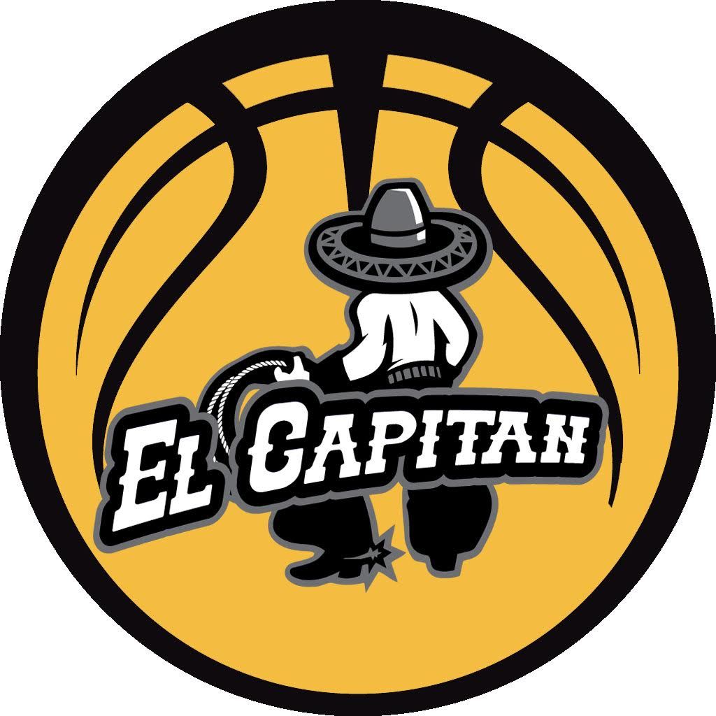 Boys' Varsity Basketball El Capitan High School Lakeside