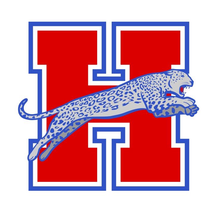 Girls' Varsity Volleyball Midlothian Heritage High School