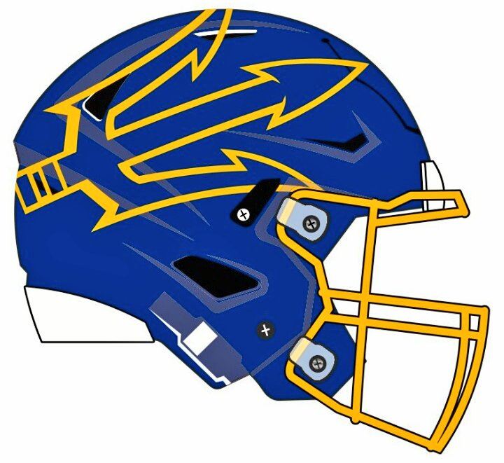 Blue Devils Villa Grove High School Villa Grove, Illinois