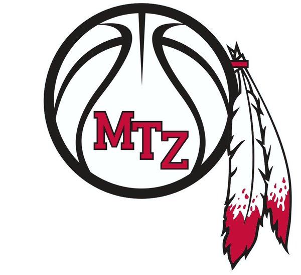 Mt. Zion JH Basketball Mt. Zion High School Mt. Zion, Illinois