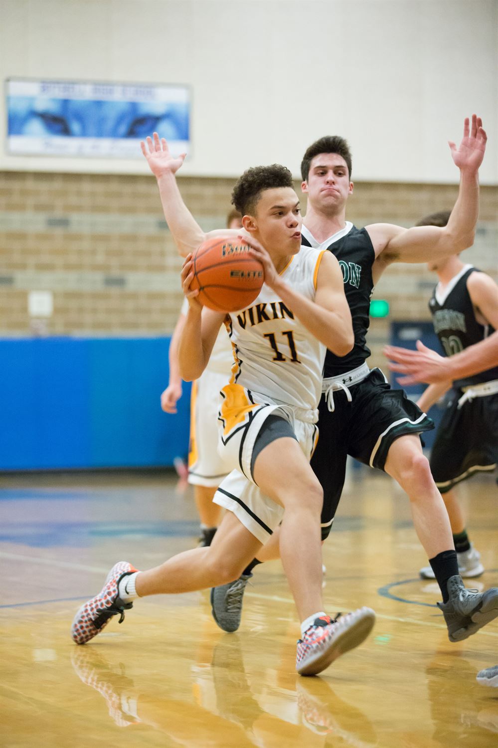 The Reeds The Reed Team kenmore, Washington Basketball Hudl