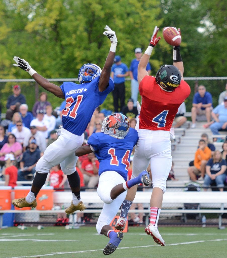 AllStars Conestoga Valley High School Lancaster, Pennsylvania