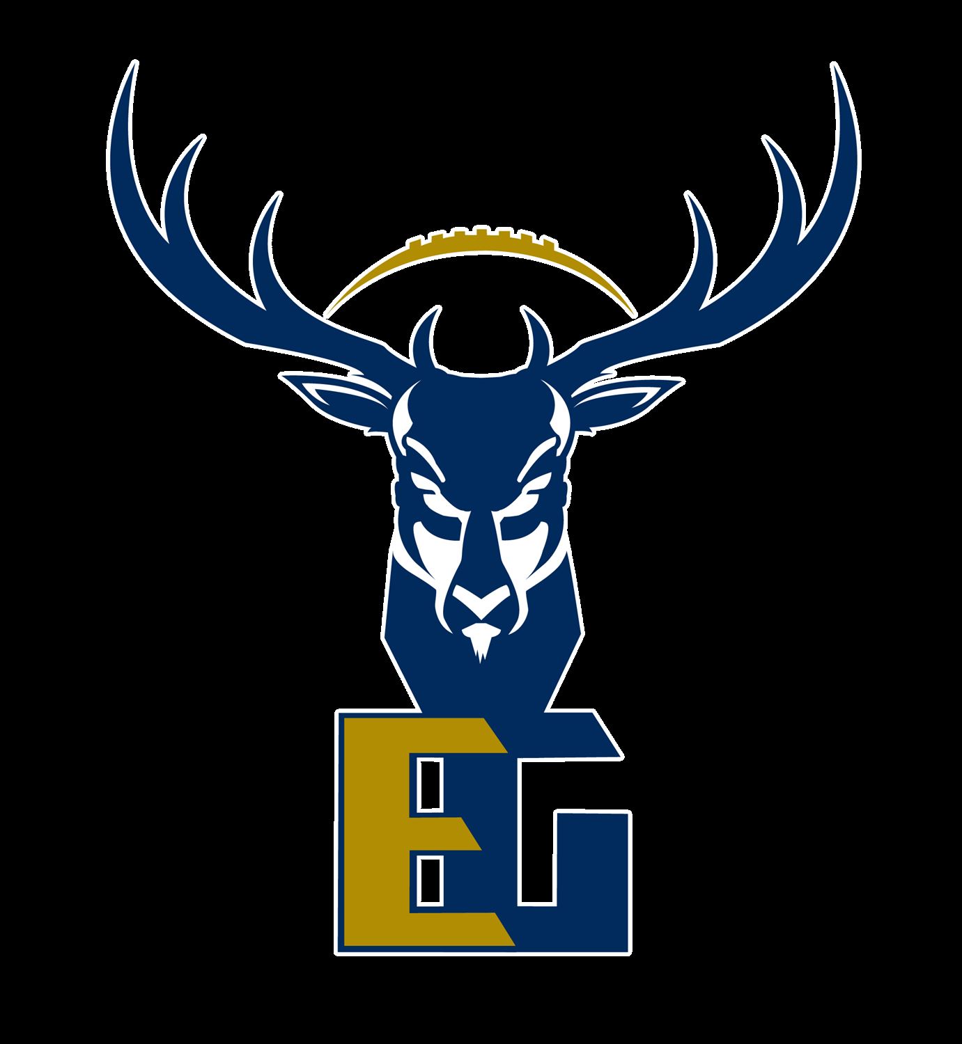 EGHS Varsity Football Elk Grove High School Elk Grove California