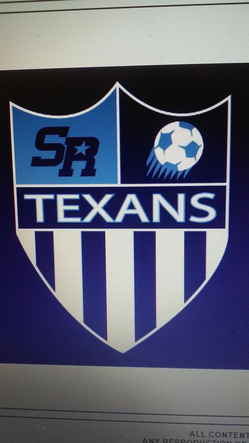 Sam Rayburn Texans Sam Rayburn High School Pasadena, Texas Soccer